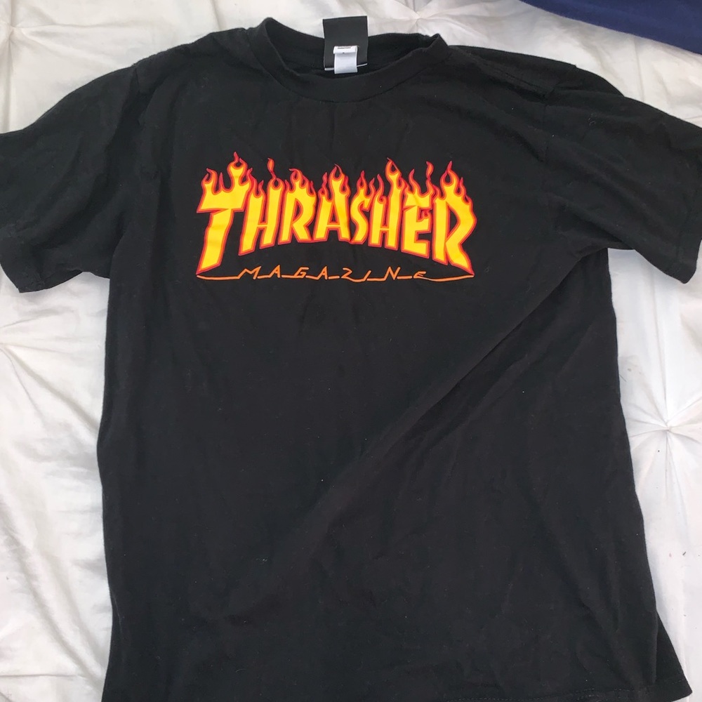 Thrasher shirt